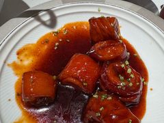 -梅飞酒家(桑园路店)