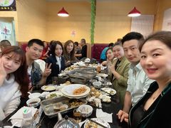 -胶东海鲜大排档(北太平庄店)