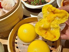 -茶港·点心·啫啫煲(群光广场店)
