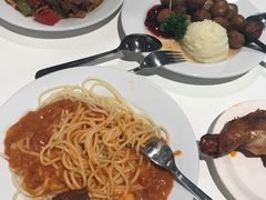 -宜家·瑞典风味餐厅(无锡店)