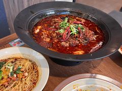 -大盐帮川菜馆(长楹天街店)