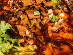 -熊猫川菜馆 panda chine