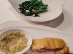 -正佳广场万豪酒店-粤菜餐厅·点心·海鲜·聚餐