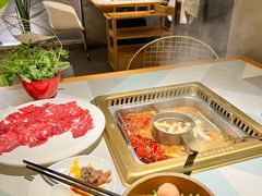 -雾都渣渣火锅(南城智汇城店)