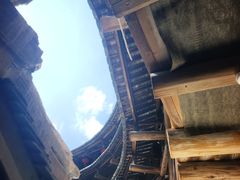 -福建土楼(南靖)景区