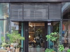 门面-Home Cafe(水榭春天店)