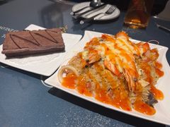 -吱咖啡西式简餐