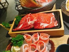 -湊湊火锅·茶憩(上海合生汇店)