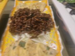 -那家小馆•北京菜•烤鸭(中关村店)