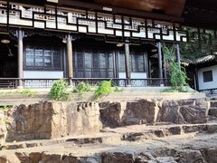 -虞山风景区