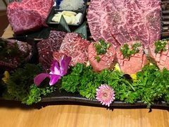 -丸藏和牛烧肉专门店(园区师惠坊店)