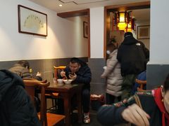 大堂-易裕和·长沙米粉(友谊路店)