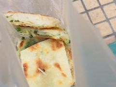 -咏春葱油饼(德政中路店)