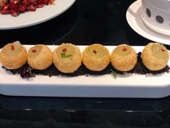 脆园酪梨藏雪燕-闽和南(深圳万象城店)