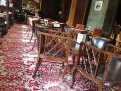 -利顺德大饭店·维多利亚花园(小白楼店)