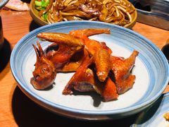 -汤潮荟·粤菜小馆(茂业天地店)