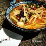 魔都螺蛳粉天花板，就这？