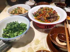 -湘小妹湖南土菜(南新路店)