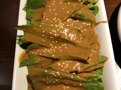 -前海沿·青岛菜(李沧万达店)