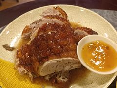 -紫金食坊(江南西路店)