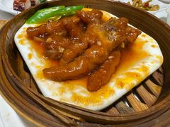 -丰鲤楼•闽南茶楼(仟禧汇店)