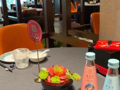 -肆月河豚·淮扬菜·湘菜(华天店)