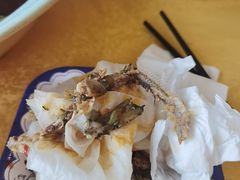 -胖大姐黄辣丁鱼庄(新津店)
