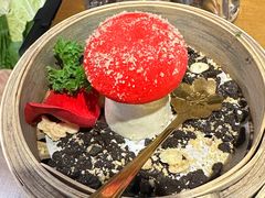-菌彩云南野生菌火锅(万达广场店)