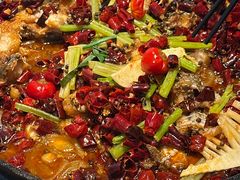 -老板恋上鱼(印象城店)