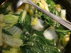 湛江杂菜煲-百味馆·粤菜·湛江菜(后海花园店)