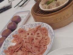 -幸运楼(北京路店)