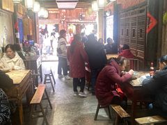 -太平张醪糟(西街直营店)