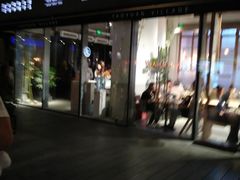 门面-桃园眷村(万象天地店)