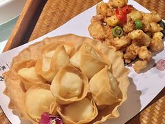 -玉满堂·湖北融合菜