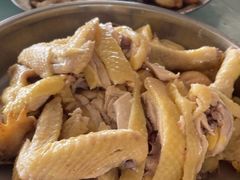 -那琴半岛地质海洋公园