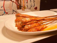 -岷山饭店-芝芝自助餐厅