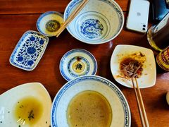 -同得兴 Since·1995 传统苏式面馆(十全街店)