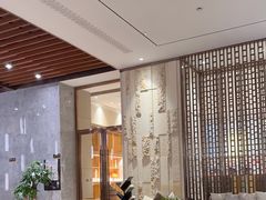 -宝燕壹号景观餐厅(龙盛国际商业广场店)