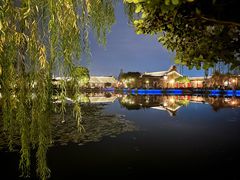 -红灯笼龙凤饭店(宁波老字号店)