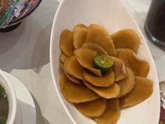 -欣旺·迎宾楼·百年无锡菜