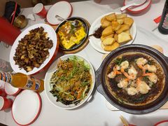 -偏爱炒鸡(老县衙店)