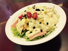 -桃子餐厅·天津菜(红星路直营店)