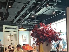 -小大董·烤鸭(王府井apm店)