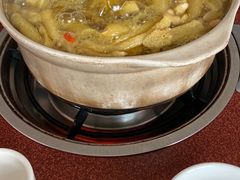 -江川野生菌火锅铜锅鱼(贵清火锅店)
