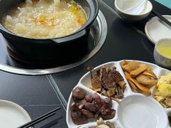 -野菌皇海景野生菌火锅(滨海大道店)