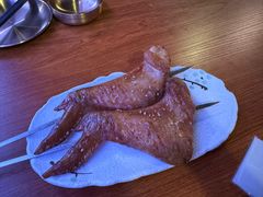 -质烤烤物·活烤海鲜(质烤总店)