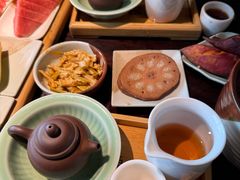 -青藤茶馆(南山路店)