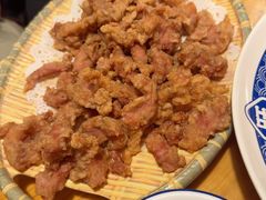 -旺角小渔村·海肠捞饭开创者(环山路店)