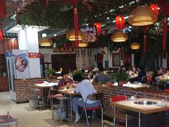 -成老灶火锅鸡(高东街店)
