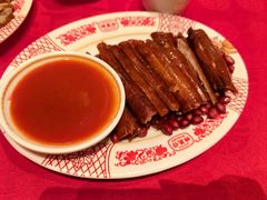 -神更仔·潮汕魂大排档(汉口路店)